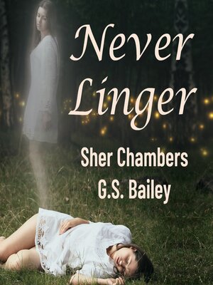 cover image of Never Linger
